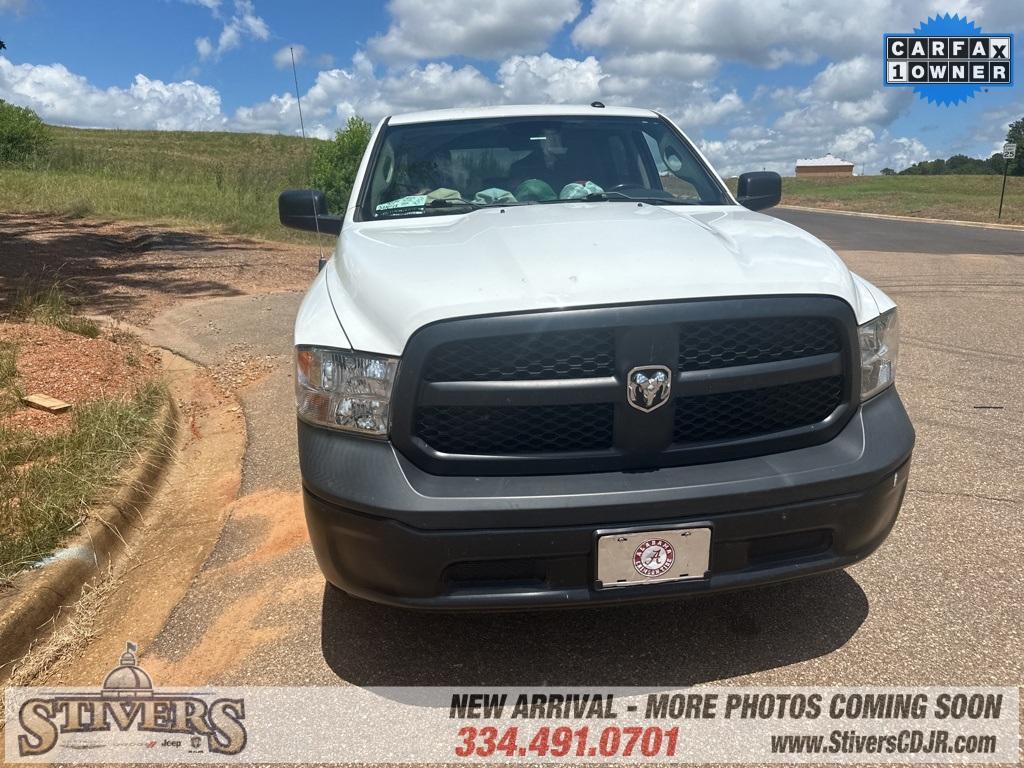 used 2022 Ram 1500 Classic car, priced at $29,999