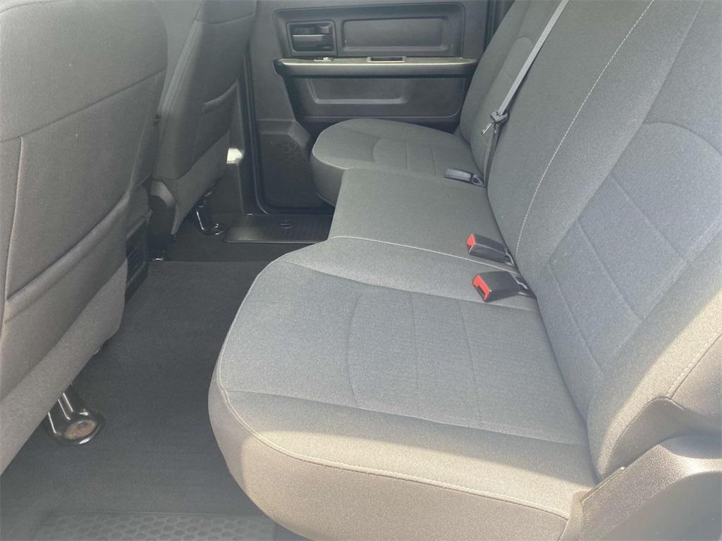 used 2022 Ram 1500 Classic car, priced at $28,695