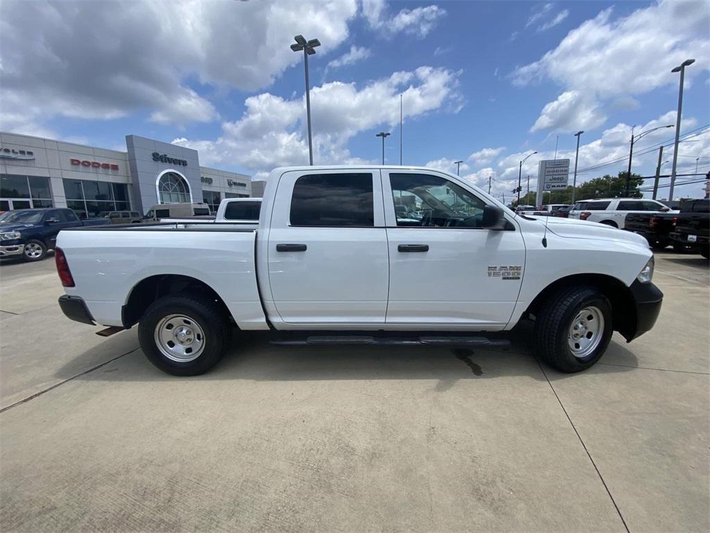 used 2022 Ram 1500 Classic car, priced at $28,695