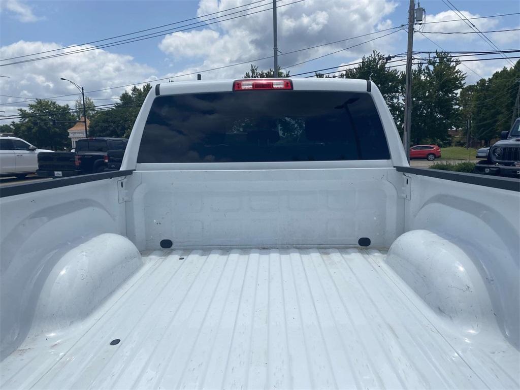used 2022 Ram 1500 Classic car, priced at $28,695