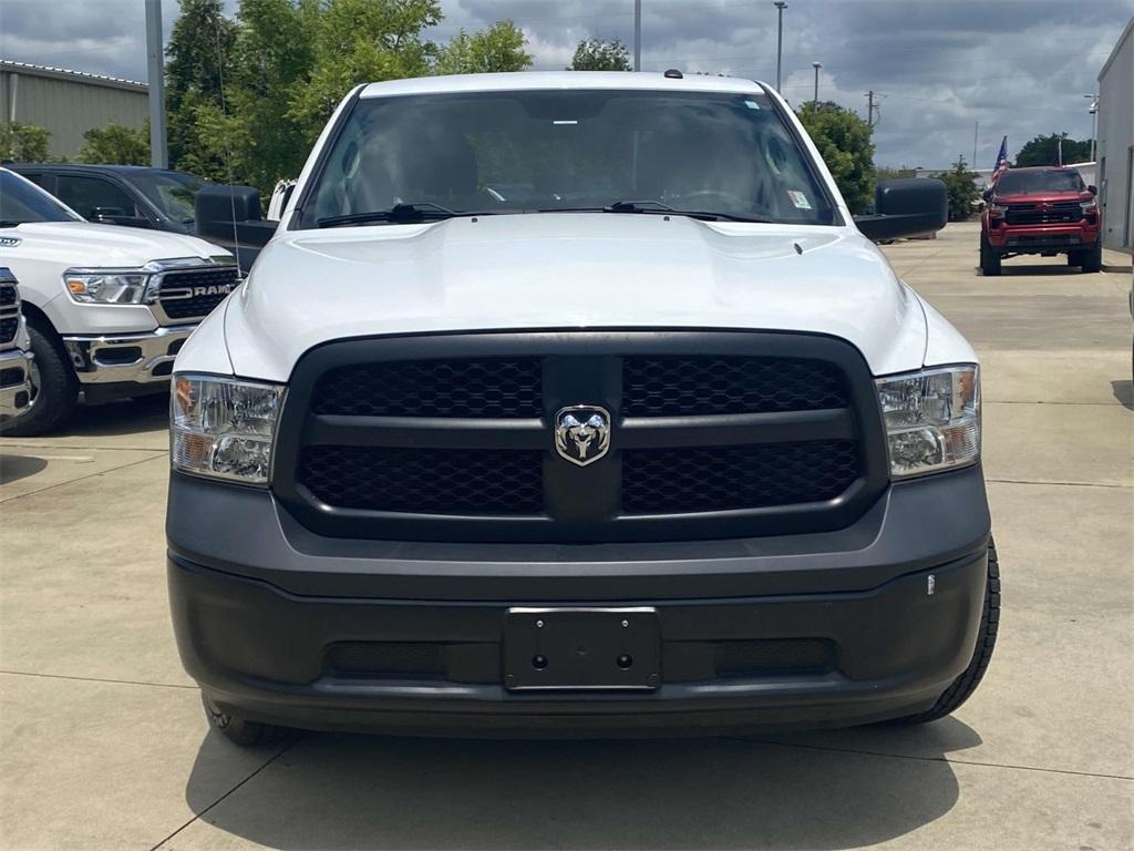 used 2022 Ram 1500 Classic car, priced at $28,695