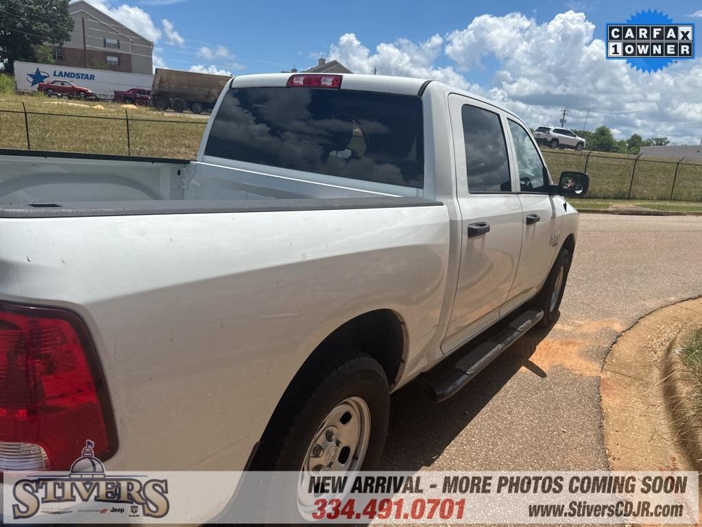 used 2022 Ram 1500 Classic car, priced at $29,999
