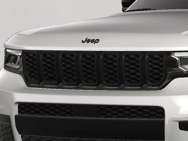 new 2025 Jeep Grand Cherokee L car, priced at $42,995