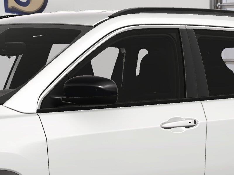 new 2025 Jeep Compass car, priced at $24,795