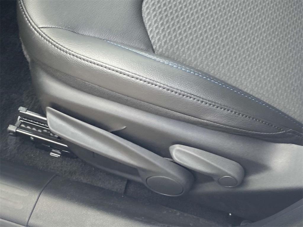 new 2025 Jeep Compass car, priced at $28,665