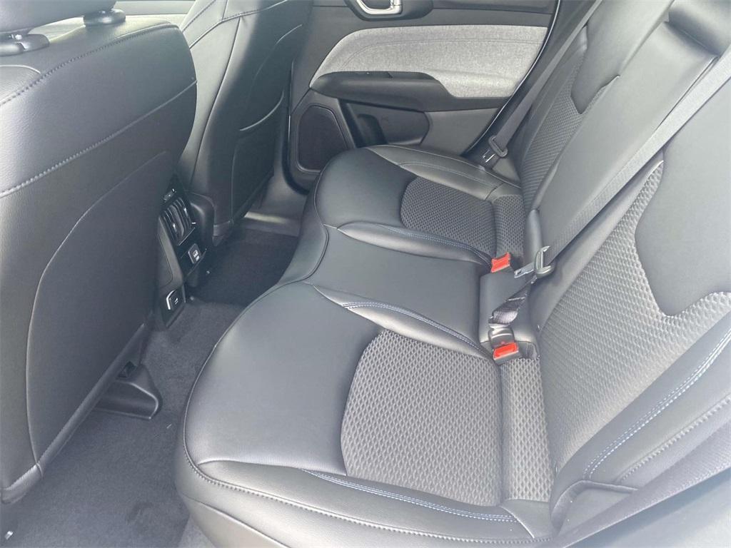 new 2025 Jeep Compass car, priced at $28,665