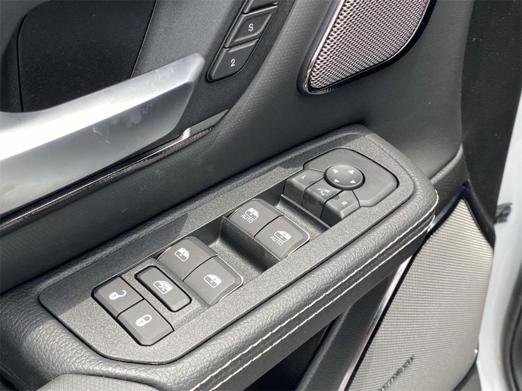new 2025 Ram 1500 car, priced at $58,995