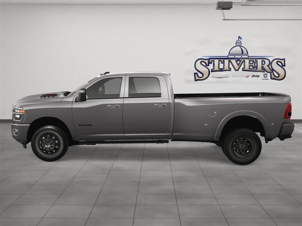 new 2025 Ram 3500 car, priced at $83,315