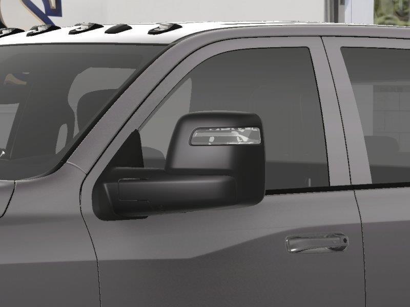 new 2025 Ram 3500 car, priced at $83,315