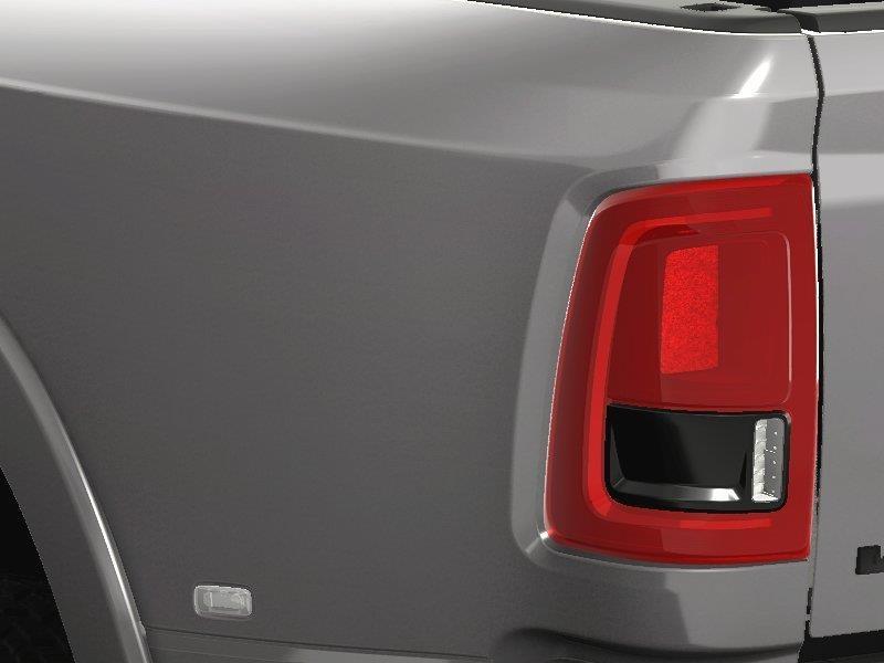 new 2025 Ram 3500 car, priced at $83,315