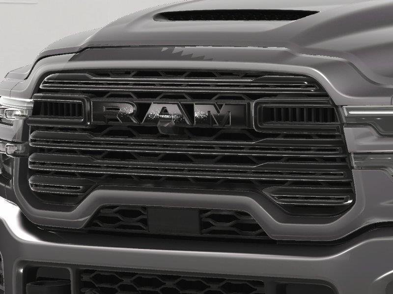 new 2025 Ram 3500 car, priced at $83,315