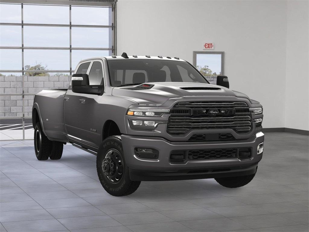 new 2025 Ram 3500 car, priced at $83,315