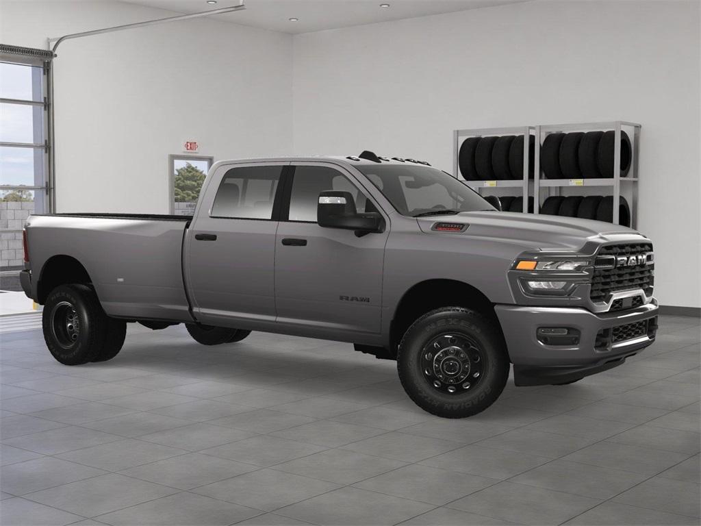 new 2025 Ram 3500 car, priced at $69,995
