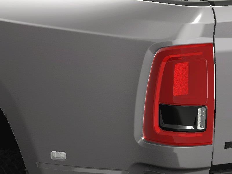 new 2025 Ram 3500 car, priced at $69,995