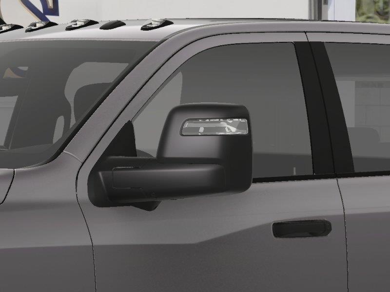 new 2025 Ram 3500 car, priced at $69,995