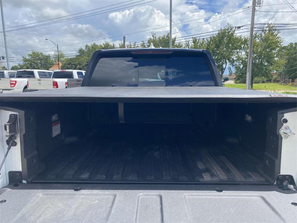 used 2022 Honda Ridgeline car, priced at $34,495