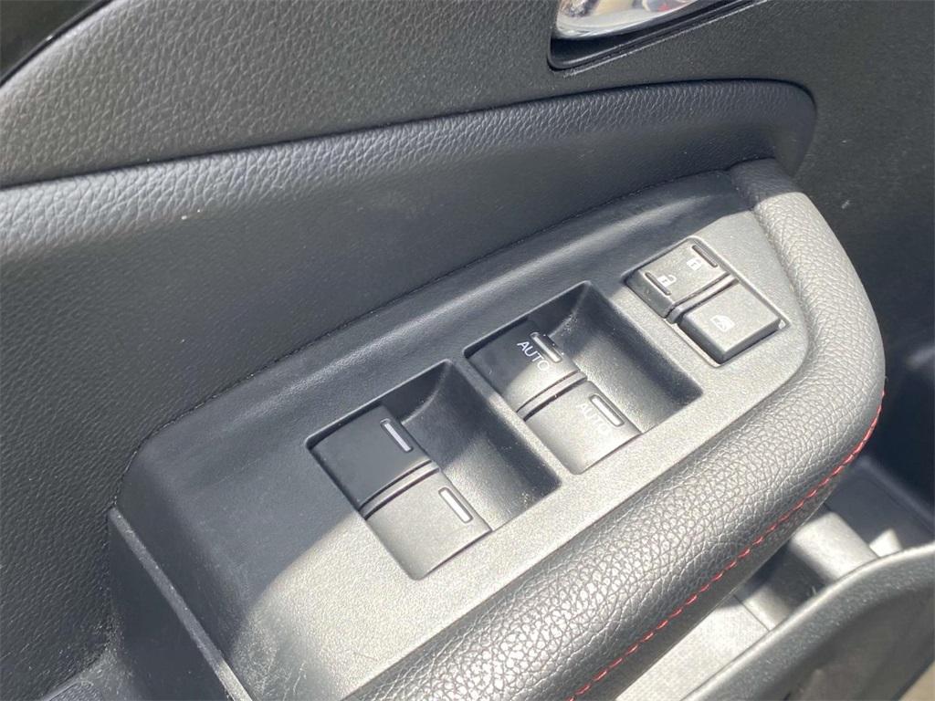 used 2022 Honda Ridgeline car, priced at $34,495
