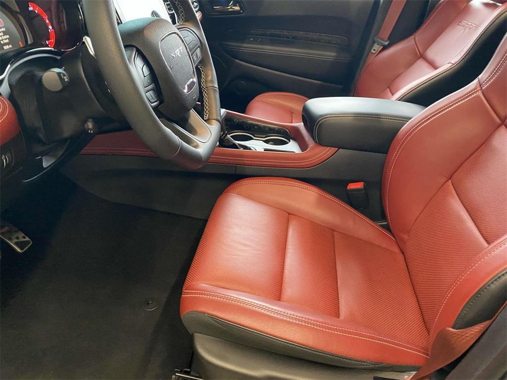 used 2024 Dodge Durango car, priced at $89,895