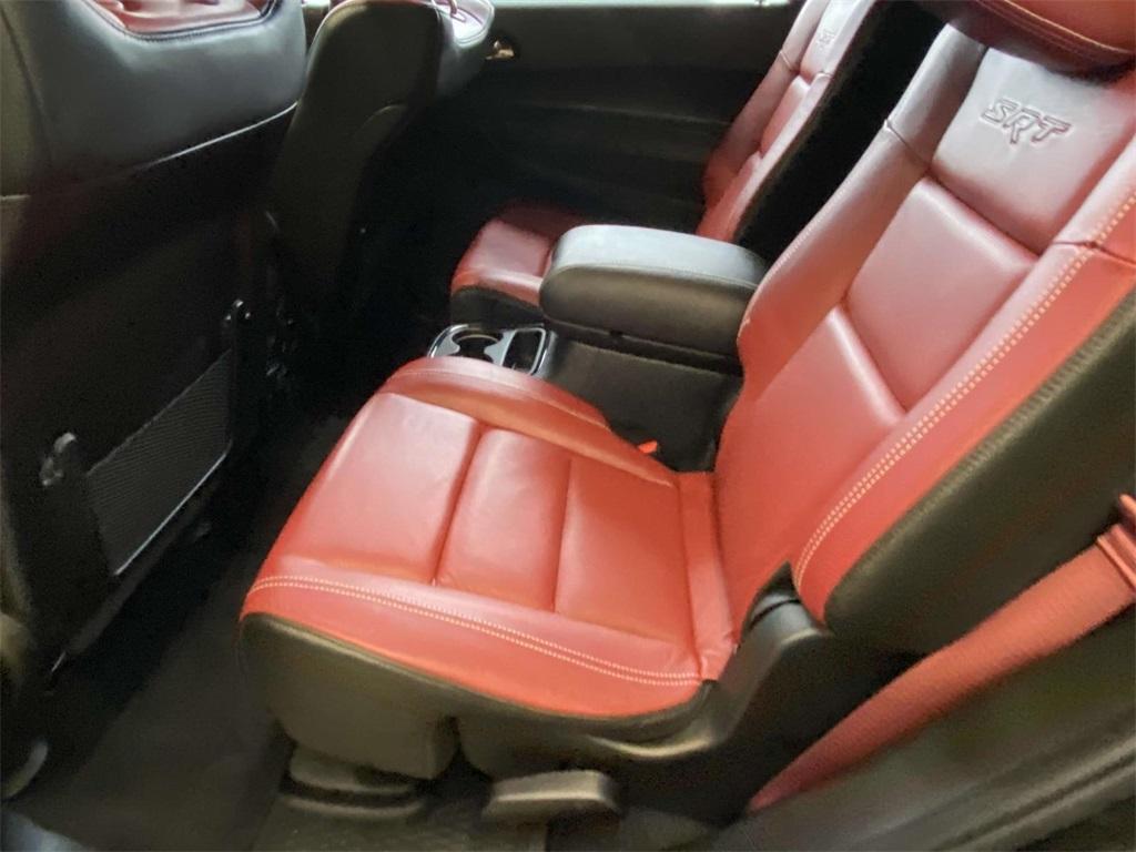 used 2024 Dodge Durango car, priced at $89,895