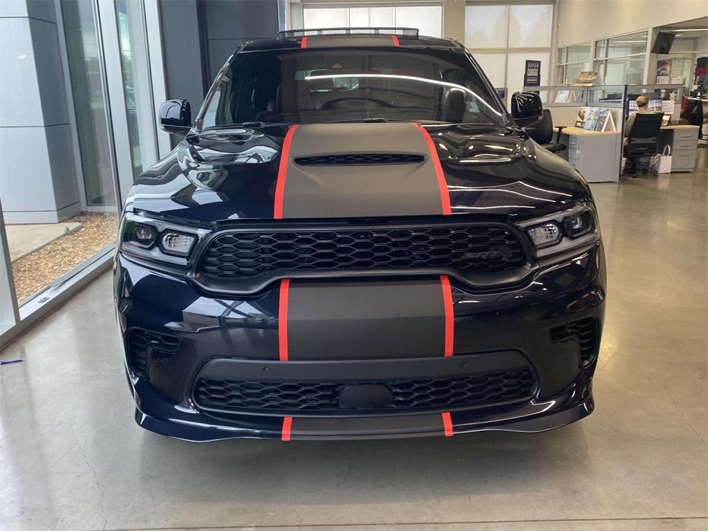 used 2024 Dodge Durango car, priced at $89,895