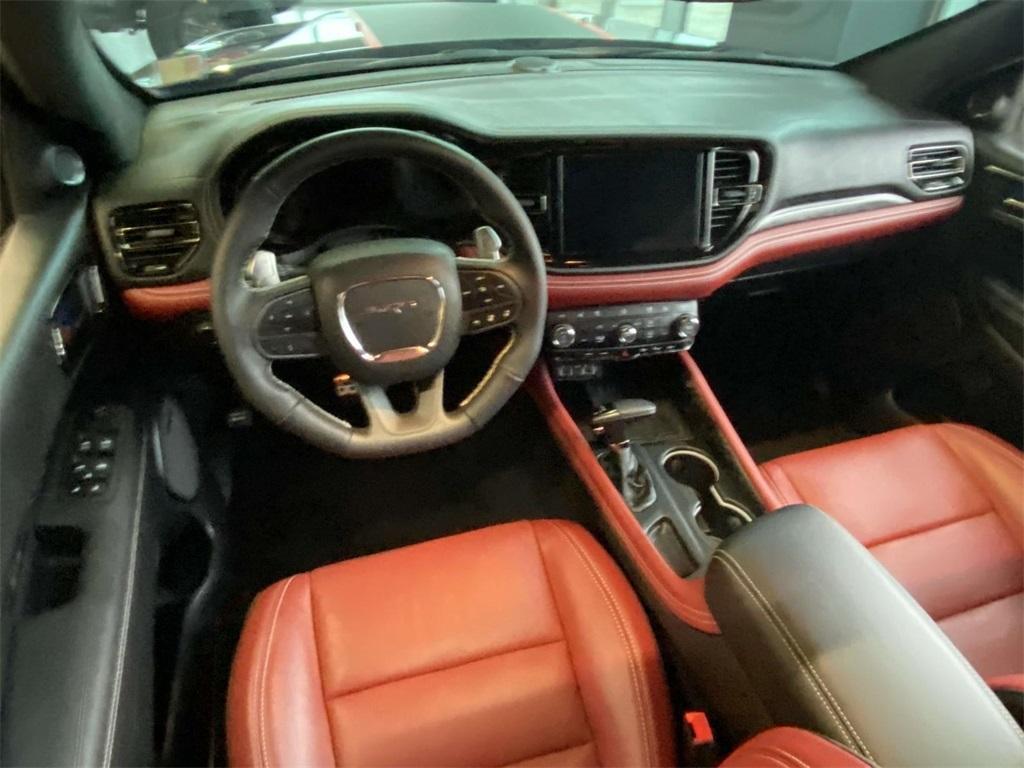 used 2024 Dodge Durango car, priced at $89,895