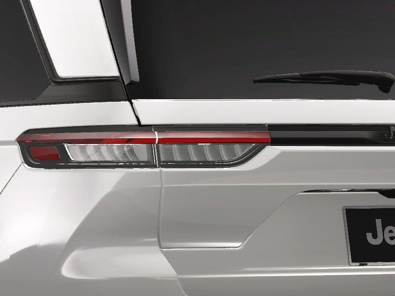 new 2025 Jeep Grand Cherokee car, priced at $43,030