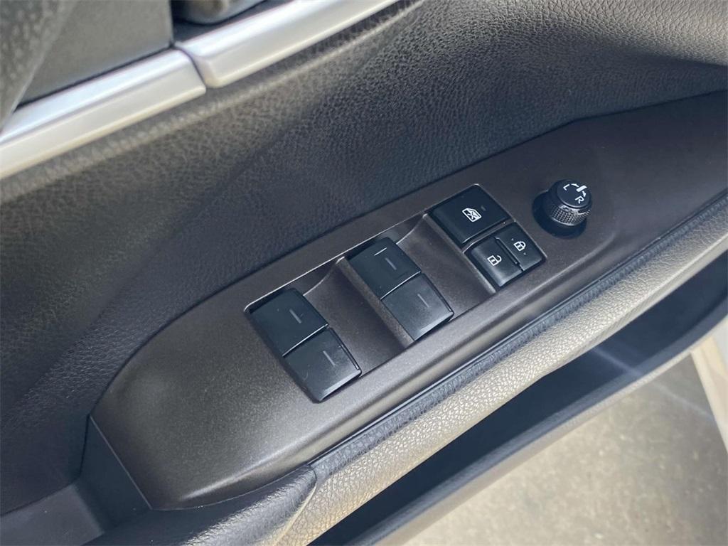 used 2024 Toyota Camry car, priced at $27,495