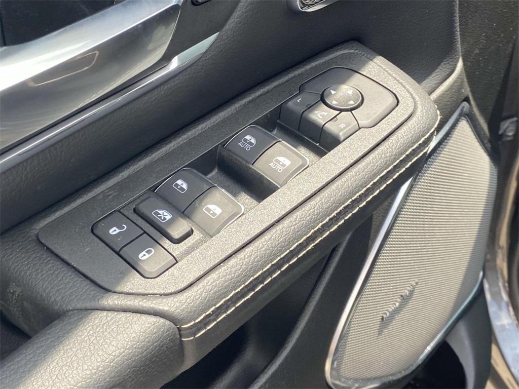 new 2025 Ram 1500 car, priced at $58,995