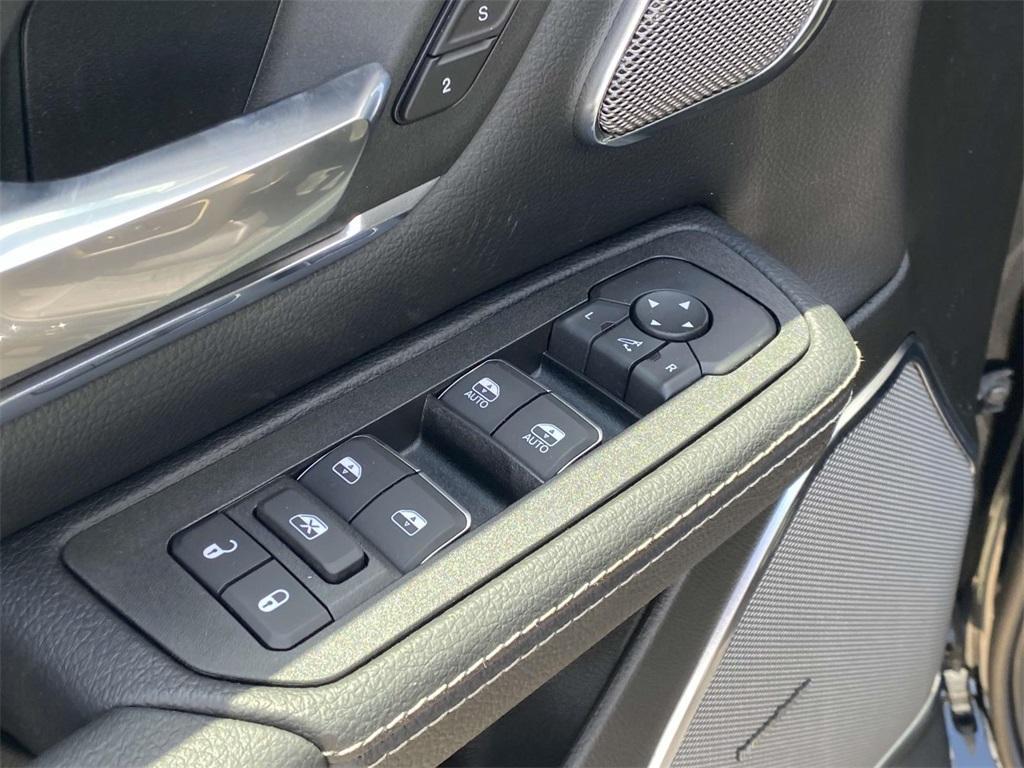 new 2025 Ram 1500 car, priced at $55,115