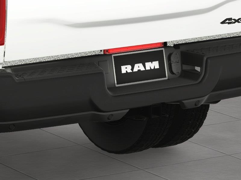 new 2025 Ram 3500 car, priced at $66,610