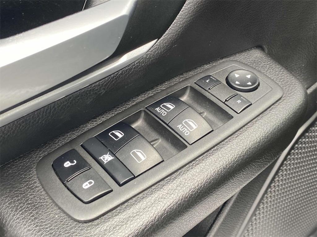 used 2022 Ram 1500 car, priced at $27,795