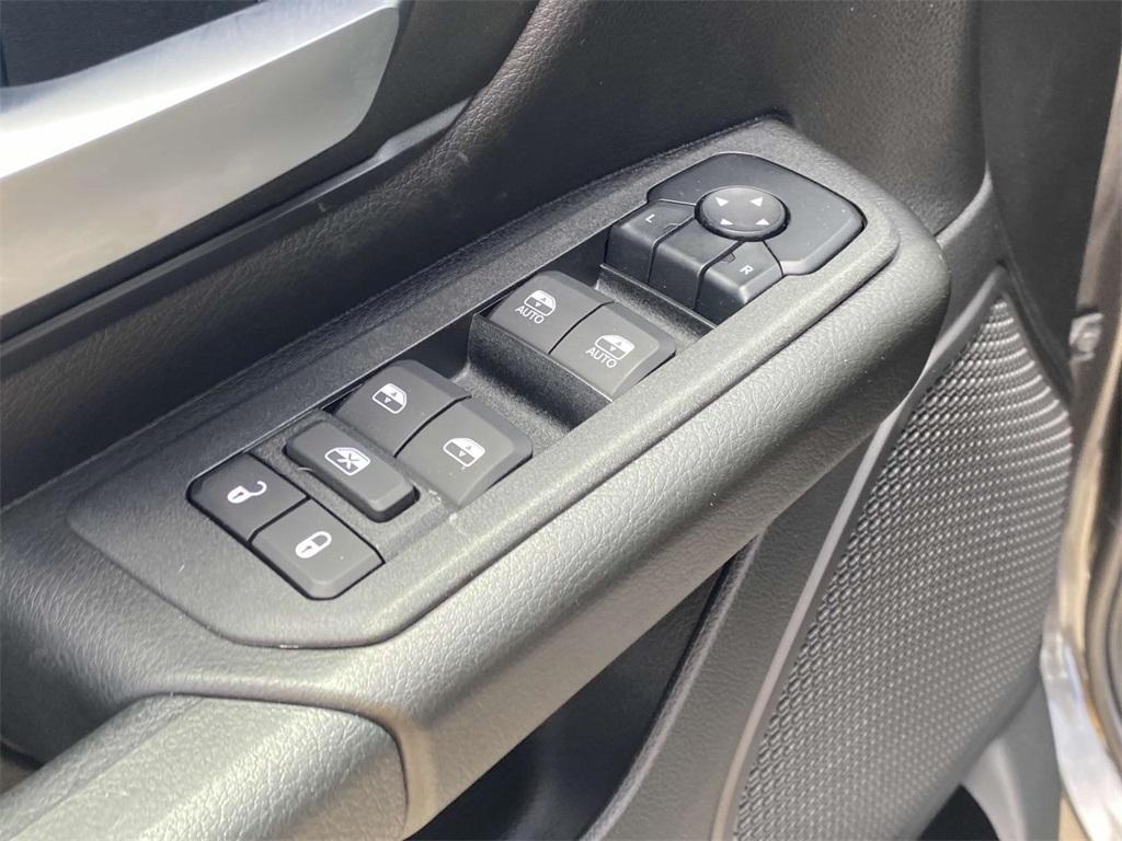 new 2025 Ram 1500 car, priced at $44,495