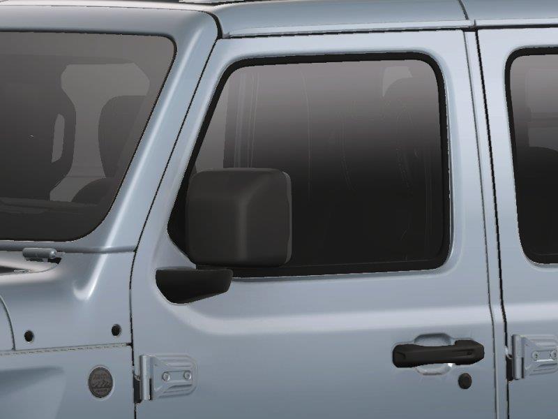 new 2025 Jeep Gladiator car, priced at $45,882