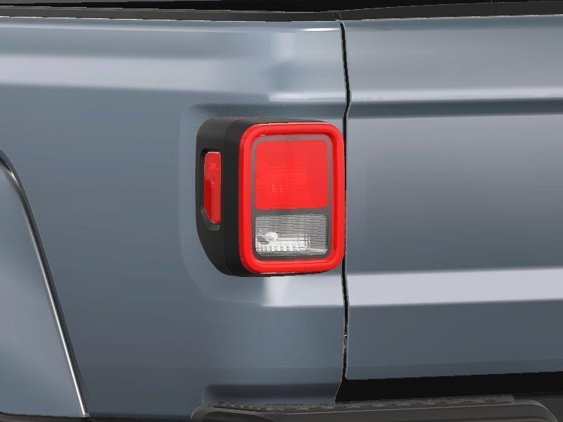 new 2025 Jeep Gladiator car, priced at $45,882
