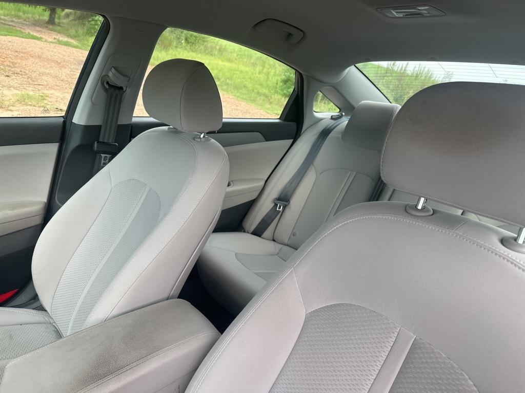used 2019 Hyundai Sonata car, priced at $15,295