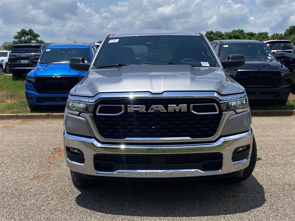 new 2025 Ram 1500 car, priced at $39,995