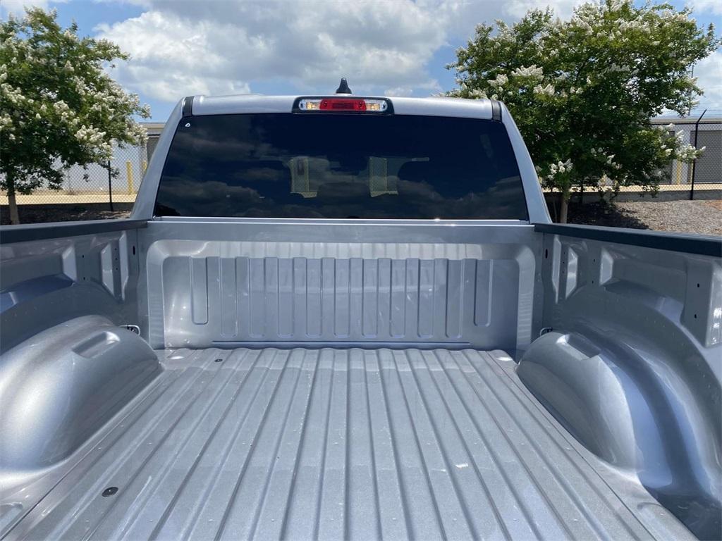 new 2025 Ram 1500 car, priced at $39,995
