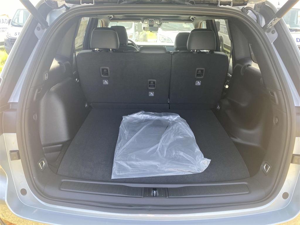 new 2025 Jeep Grand Cherokee car, priced at $44,395