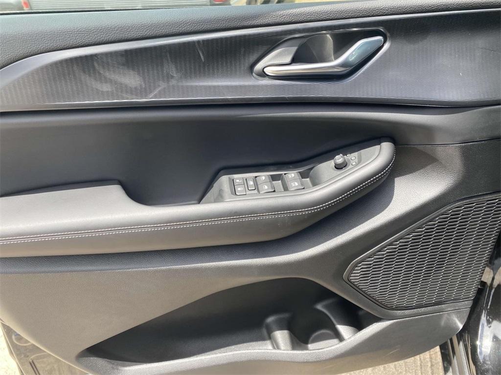 new 2025 Jeep Grand Cherokee L car, priced at $37,245