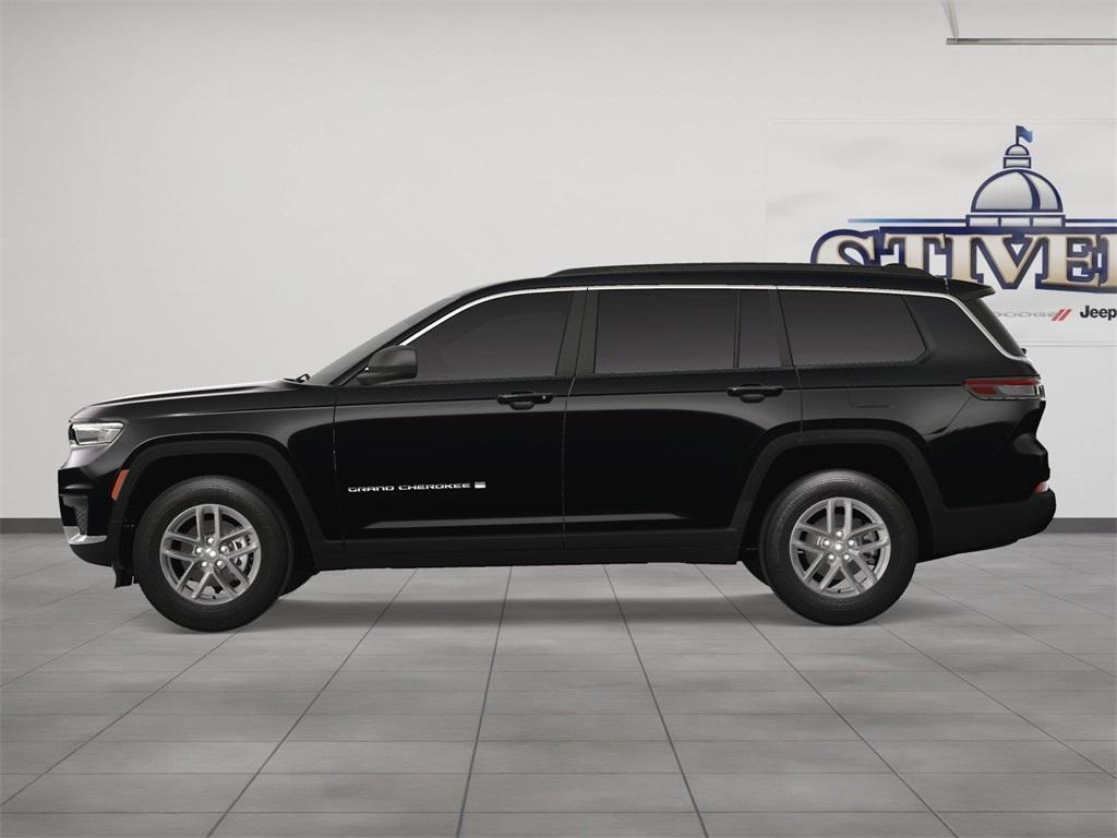 new 2025 Jeep Grand Cherokee L car, priced at $38,995