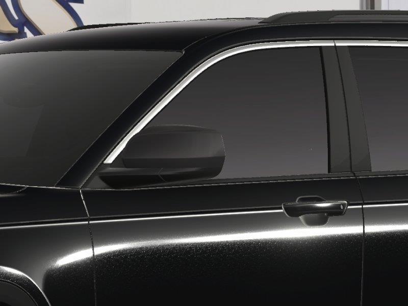 new 2025 Jeep Grand Cherokee L car, priced at $38,995