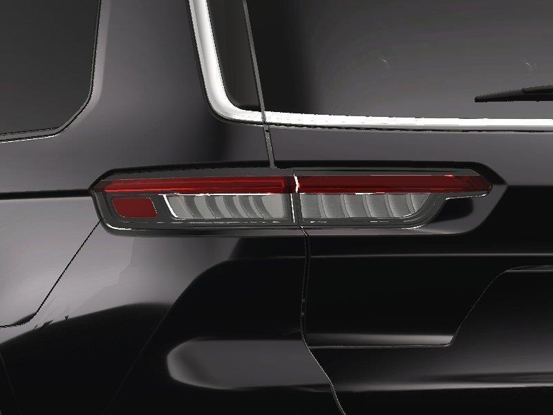 new 2025 Jeep Grand Cherokee L car, priced at $38,995