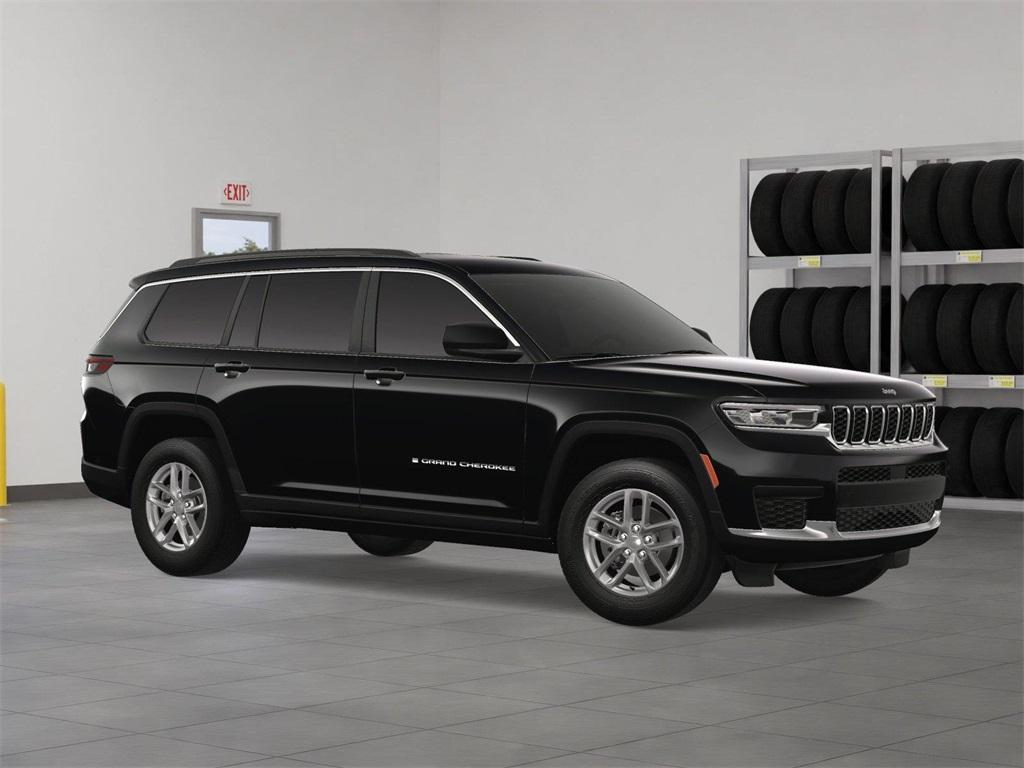 new 2025 Jeep Grand Cherokee L car, priced at $38,995