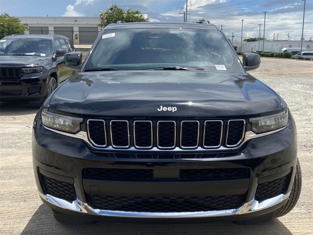 new 2025 Jeep Grand Cherokee L car, priced at $37,245