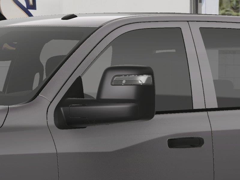 new 2025 Ram 3500 car, priced at $62,045
