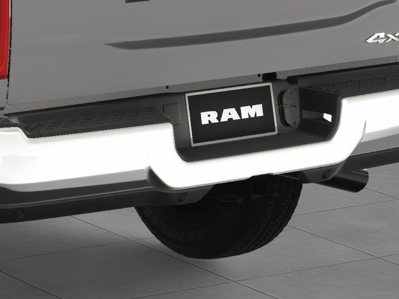 new 2025 Ram 3500 car, priced at $62,045