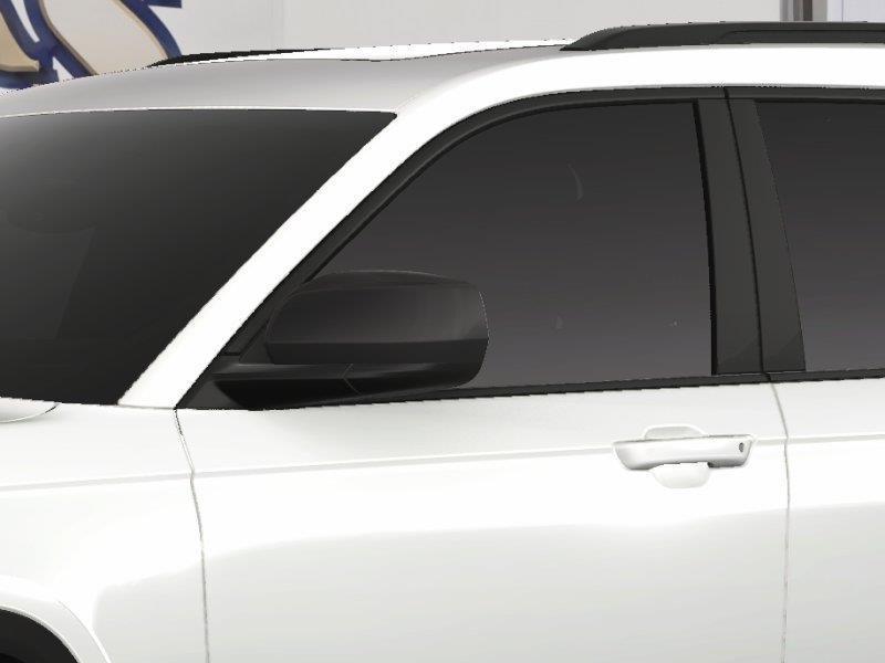 new 2025 Jeep Grand Cherokee L car, priced at $45,030