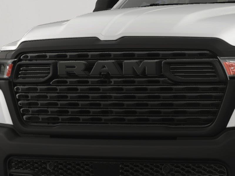 new 2025 Ram 1500 car, priced at $47,995