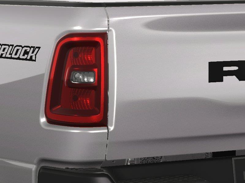 new 2025 Ram 1500 car, priced at $48,995