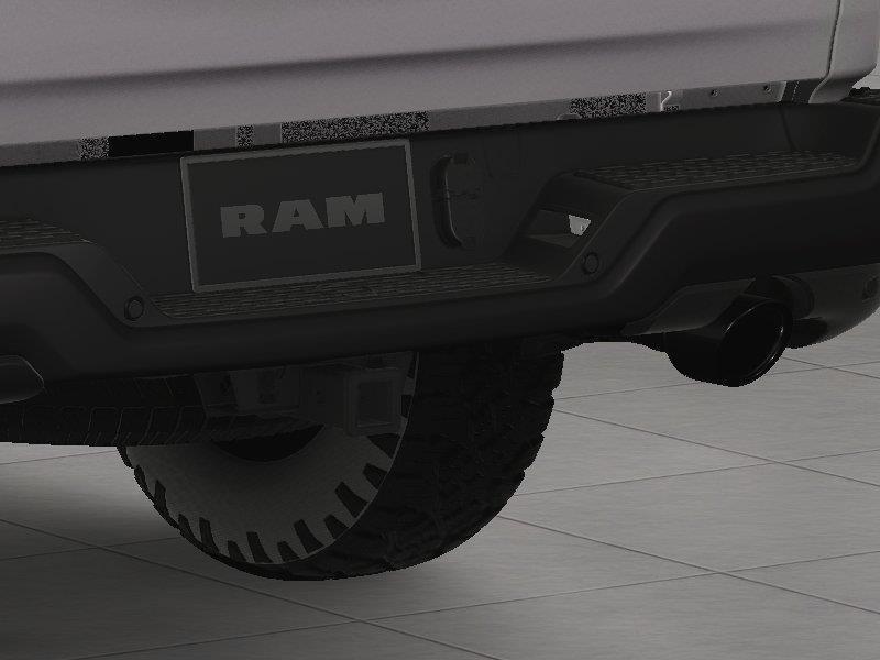new 2025 Ram 1500 car, priced at $48,995